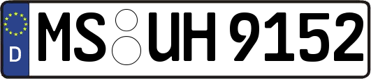 MS-UH9152