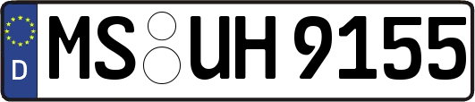 MS-UH9155