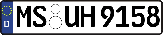MS-UH9158
