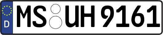 MS-UH9161