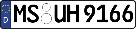 MS-UH9166