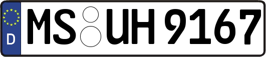 MS-UH9167
