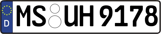 MS-UH9178