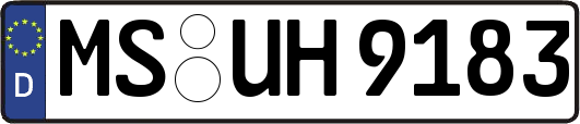MS-UH9183
