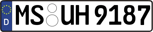 MS-UH9187