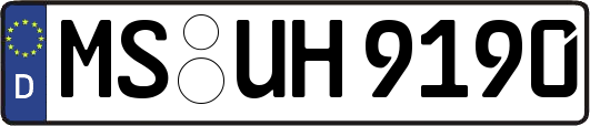 MS-UH9190