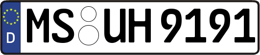 MS-UH9191