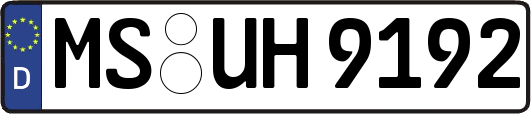 MS-UH9192