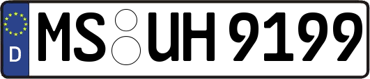 MS-UH9199