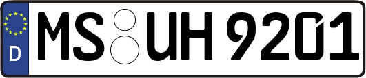 MS-UH9201