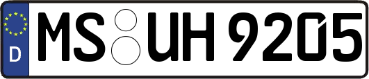MS-UH9205