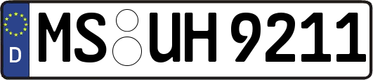 MS-UH9211