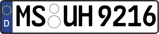 MS-UH9216