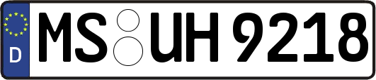 MS-UH9218