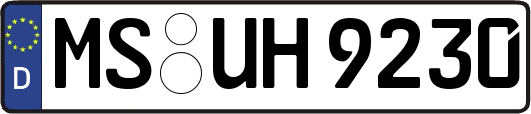 MS-UH9230