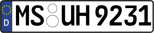 MS-UH9231