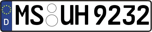 MS-UH9232
