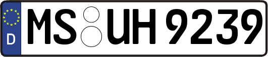 MS-UH9239