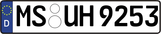 MS-UH9253