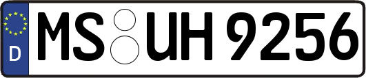 MS-UH9256