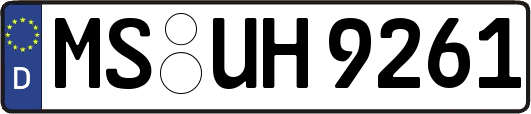 MS-UH9261