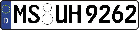 MS-UH9262