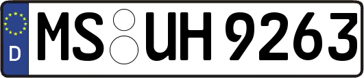 MS-UH9263