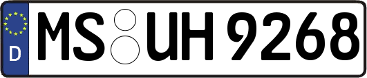 MS-UH9268
