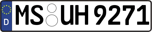MS-UH9271