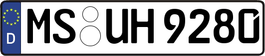 MS-UH9280