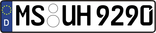 MS-UH9290