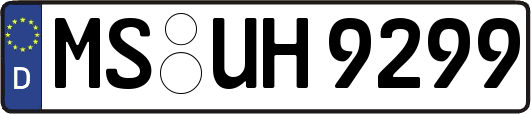 MS-UH9299