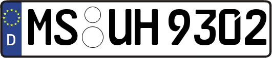 MS-UH9302