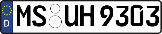 MS-UH9303
