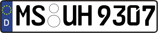 MS-UH9307