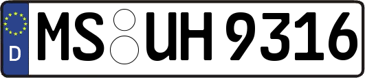 MS-UH9316