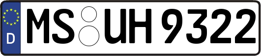 MS-UH9322