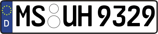 MS-UH9329