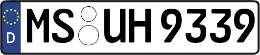 MS-UH9339
