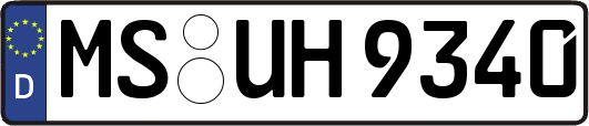 MS-UH9340