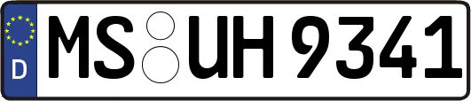 MS-UH9341