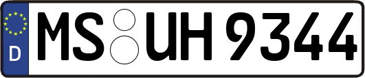 MS-UH9344