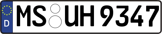 MS-UH9347