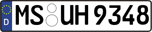 MS-UH9348