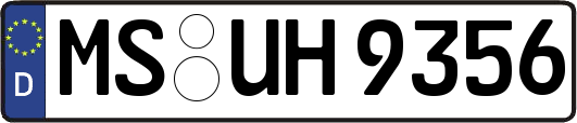 MS-UH9356