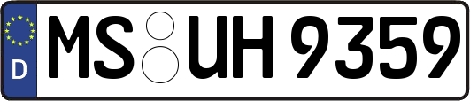 MS-UH9359
