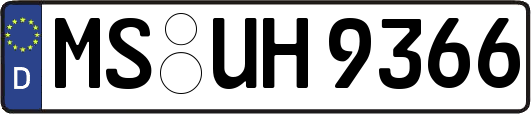 MS-UH9366