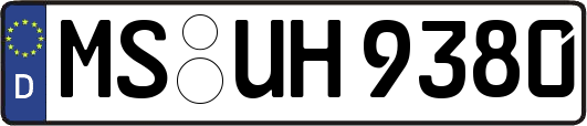 MS-UH9380