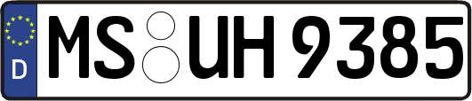 MS-UH9385
