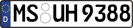 MS-UH9388